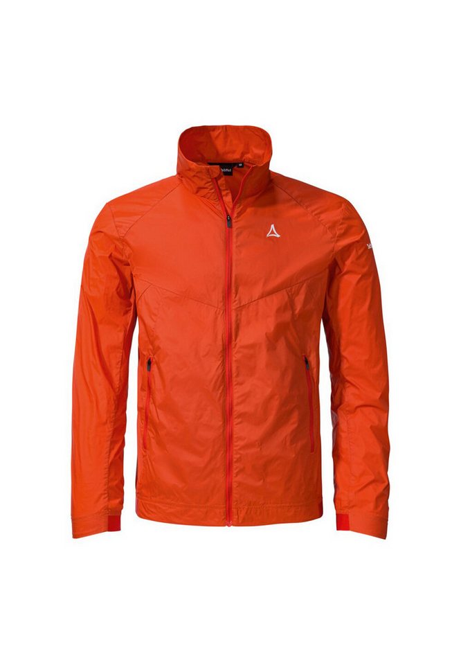 Schöffel Country Windbreaker Schöffel Herren super leichte Windjacke Bygstad M von Schöffel Country