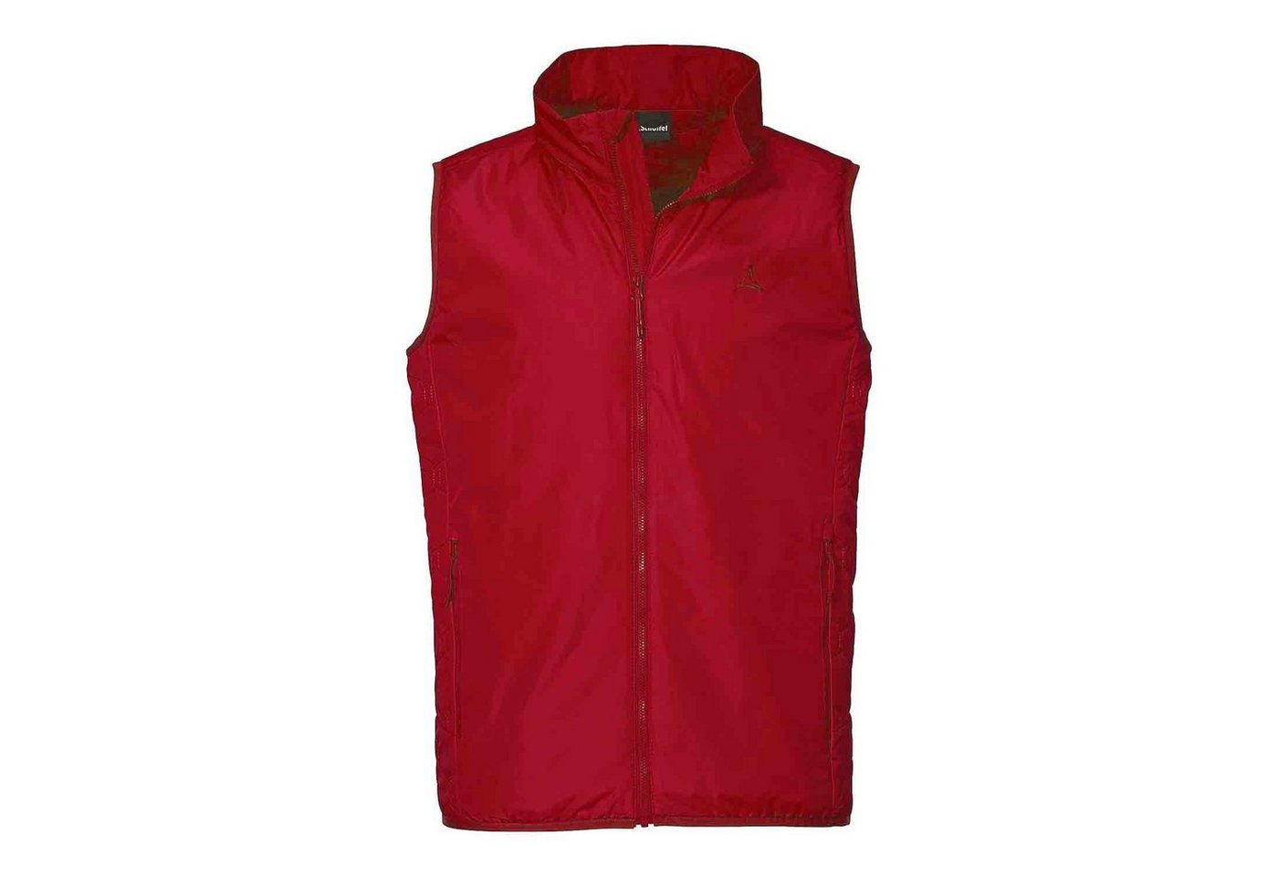 Schöffel Country Winterjacke Schöffel Herren Ins. Vest Moritzberg M 23262 rot von Schöffel Country