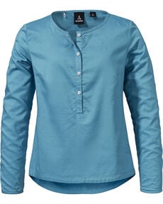 Damen Bluse Catania L von Schöffel