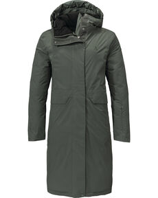 Damen Daunenparka CANTERBURY L von Schöffel