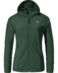 Damen Fleecejacke Hiking CASCATA von Schöffel