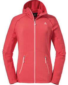 Damen Fleecejacke MONTE SART L von Schöffel