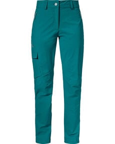 Damen Hose lang Pants Kitzstein L von Schöffel