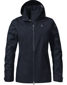 Damen Jacke AIPLSPITZ L von Schöffel