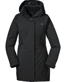 Damen Jacken Ins. Jacket Bastianisee L von Schöffel