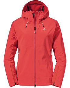 Damen Jacken Softshell Jkt Mangart L von Schöffel