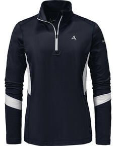 Damen Longsleeve LENGGRIES L von Schöffel