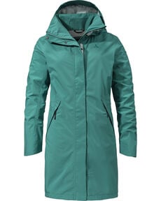 Damen Parka / Mäntel Parka Sardegna L von Schöffel