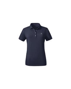 Damen Polos CIRC Polo Shirt Tauron L Damen Polos CIRC Polo Shirt Tauron L von Schöffel