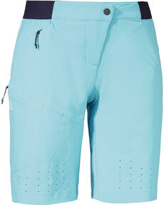 Damen Radshorts MELLOW TRAIL L von Schöffel