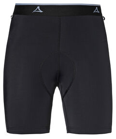 Damen Radsport-Funktionsunterhose "Skin Pants 2h L" von Schöffel