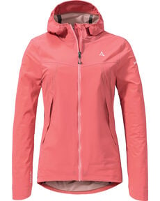 Damen Regenjacke KARMA TRAIL von Schöffel