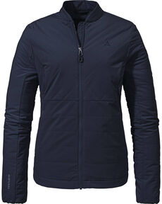 Damen Thermojacke Insulation BOZEN L von Schöffel