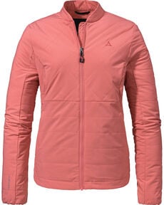 Damen Thermojacke Insulation BOZEN L von Schöffel