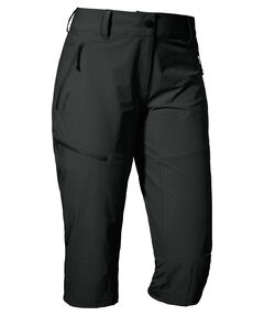 Damen Wanderhose "Caracas2" 3/4-Länge von Schöffel