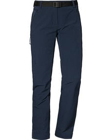 Damen Wanderhose "Pants Taibun L" von Schöffel