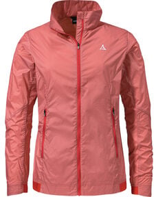 Damen Windbreaker JACKET BYGSTAD L von Schöffel