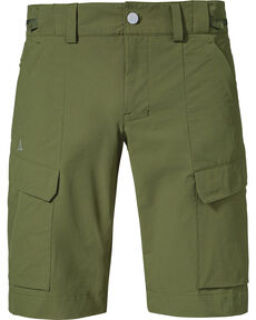 Herren Bermudas Shorts Kitzstein M von Schöffel