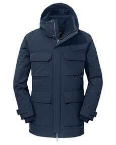 Herren Daunenparka RIDGELAND M von Schöffel