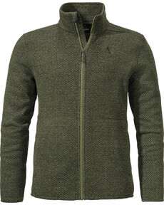 Herren Fleecejacke Aurora M von Schöffel