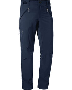 Herren Hose lang CIRC Pants Looop M von Schöffel