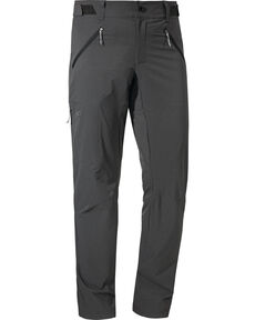 Herren Hose lang CIRC Pants Looop M von Schöffel