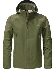 Herren Jacke "2.5L jacket Triigi M" Herren Jacke "2.5L jacket Triigi M" von Schöffel