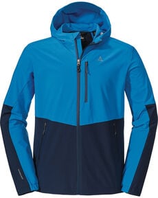 Herren Jacke Softshell Tonion M von Schöffel