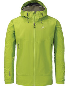 Herren Jacke 2.5L Jacket VISTDAL M von Schöffel