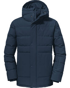 Herren Jacken Ins. Jacket Eastcliff M von Schöffel