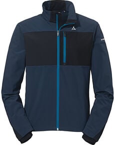 Herren Jacken Softshell Jacket Zumaia M von Schöffel