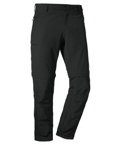 Herren Outdoor-Zipp-Off-Hose "Folkstone" von Schöffel