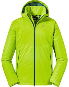 Herren Regenjacke EASY XT M von Schöffel