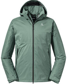 Herren Regenjacke EASY XT M von Schöffel