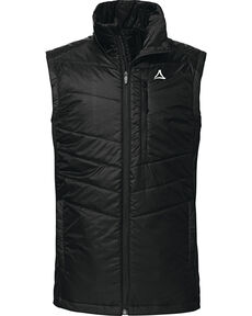 Herren Westen Hybrid Vest Stams M von Schöffel