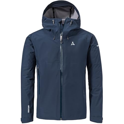 Jacket Style Cascata MNS navy blazer (8820) 52 von Schöffel