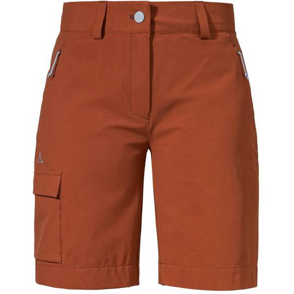 SCHÖFFEL Damen Bermuda Shorts Kitzstein L von Schöffel