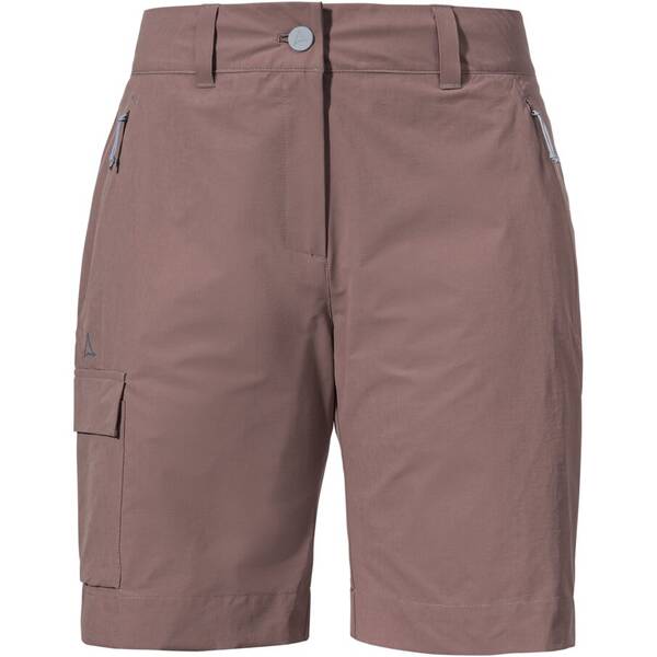 SCHÖFFEL Damen Bermuda Shorts Kitzstein L von Schöffel