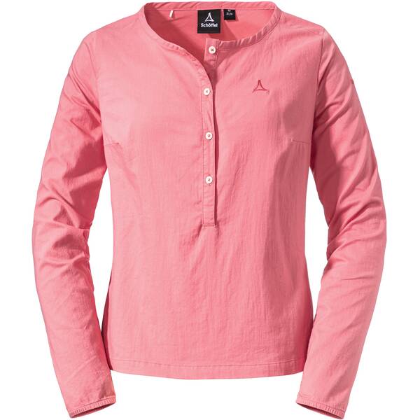 SCHÖFFEL Damen Bluse Blouse Catania L von Schöffel