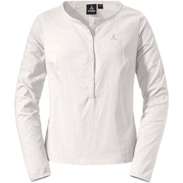 SCHÖFFEL Damen Bluse Blouse Catania L von Schöffel