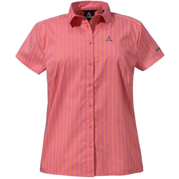 SCHÖFFEL Damen Bluse Blouse Hochalm SH L von Schöffel