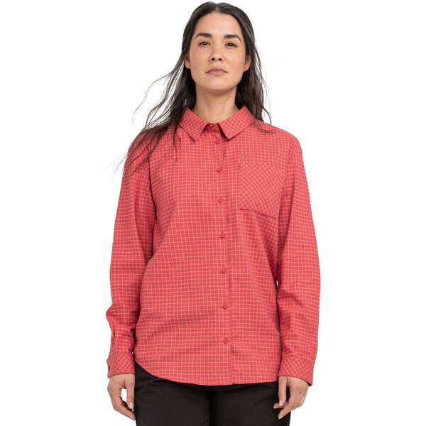 SCHÖFFEL Damen Bluse Blouse Style Boyoma WMS von Schöffel