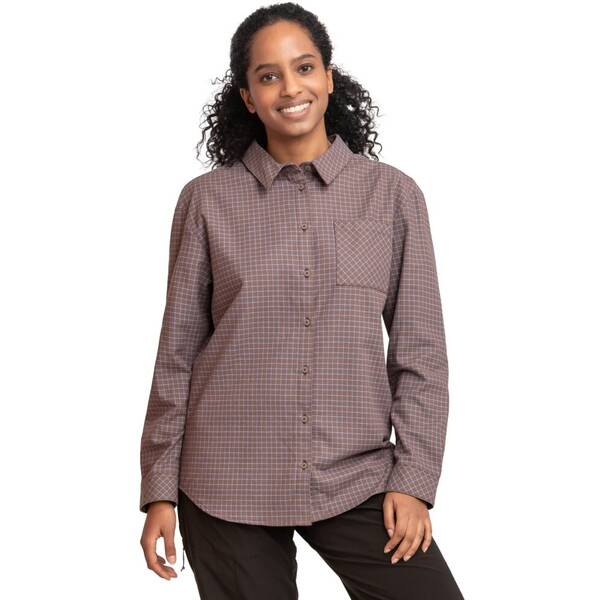 SCHÖFFEL Damen Bluse Blouse Style Boyoma WMS von Schöffel