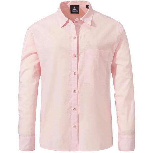 SCHÖFFEL Damen Bluse Blouse Style Chanduy WMS von Schöffel