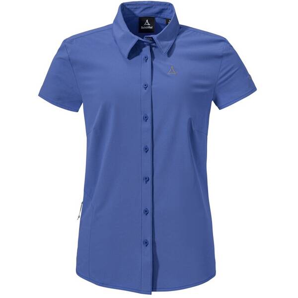 SCHÖFFEL Damen Bluse Blouse Style Dooser WMS von Schöffel
