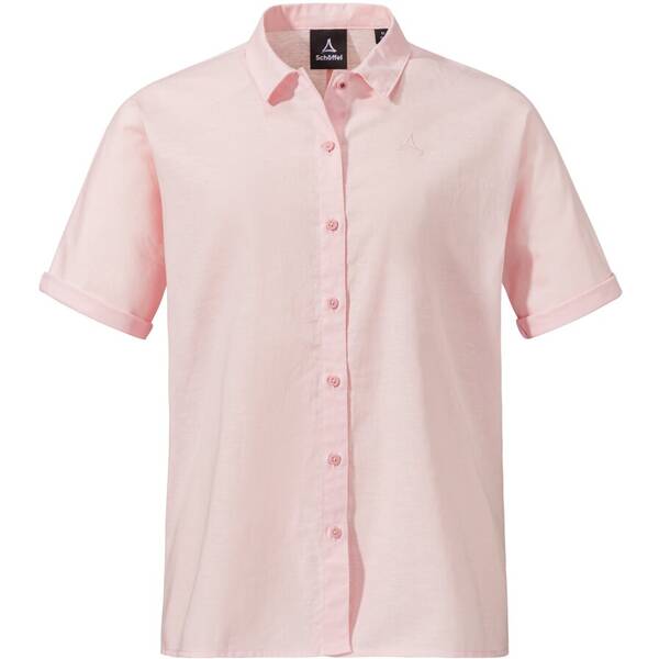 SCHÖFFEL Damen Bluse Blouse Style Kalmen WMS von Schöffel