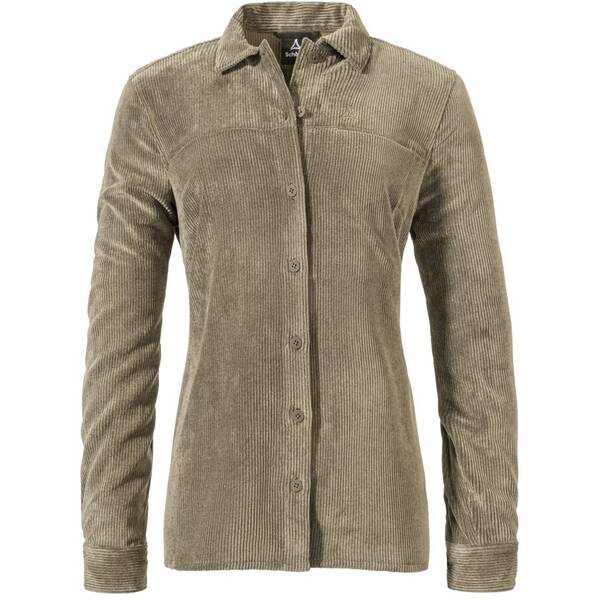 SCHÖFFEL Damen Bluse Blouse Style Lodos WMS von Schöffel