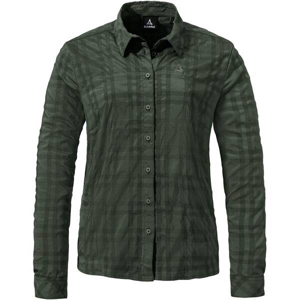 SCHÖFFEL Damen Bluse Blouse Style Yekuro WMS SCHÖFFEL Damen Bluse Blouse Style Yekuro WMS von Schöffel