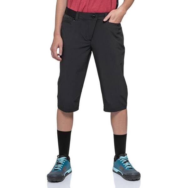 SCHÖFFEL Damen Caprihose Capri Pants Style Keitele WMS von Schöffel