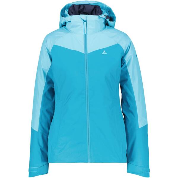 SCHÖFFEL Damen Doppeljacke 3-in-1 Olastorp SCHÖFFEL Damen Doppeljacke 3-in-1 Olastorp von Schöffel